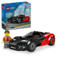 LEGO City EV supercar 60486
