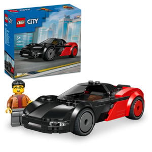 EV supercar 60486