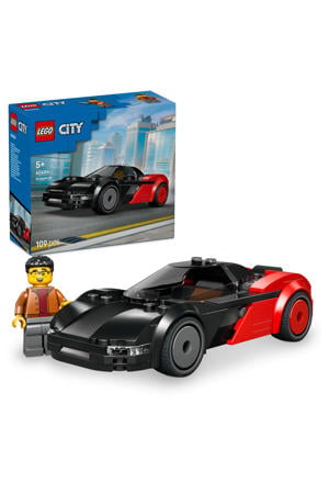EV supercar 60486