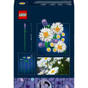 thumbnail: LEGO Botanical Collection Madeliefjes Bloemen Bouwpakket voor Kinderen 11508