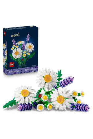 Madeliefjes Bloemen Bouwpakket voor Kinderen 11508 