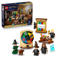 LEGO Harry Potter Kasteel Zweinstein: Sorteerhoedceremonie Set 76460