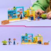 thumbnail: LEGO Friends Heartlake City Buurtsupermarkt Speelgoedwinkel Set 42680