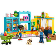 thumbnail: LEGO Friends Heartlake City Buurtsupermarkt Speelgoedwinkel Set 42680