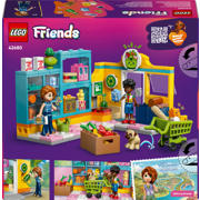 thumbnail: LEGO Friends Heartlake City Buurtsupermarkt Speelgoedwinkel Set 42680
