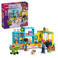 LEGO Friends Heartlake City Buurtsupermarkt Speelgoedwinkel Set 42680
