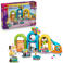 LEGO Friends Binnenspeeltuin Speelgoed voor Kinderen 42686