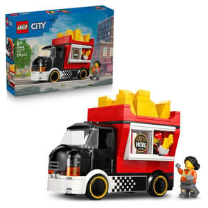 Snackbartruck 60488