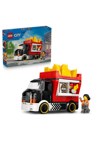 Snackbartruck 60488 