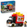 LEGO City Snackbartruck 60488