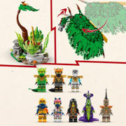 thumbnail: LEGO Ninjago De Draak van het Leven 71859