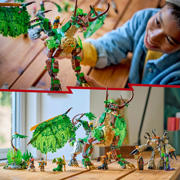 thumbnail: LEGO Ninjago De Draak van het Leven 71859