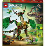 thumbnail: LEGO Ninjago De Draak van het Leven 71859