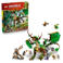 LEGO Ninjago De Draak van het Leven 71859