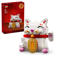 LEGO Gelukskatje Bouwpakket 40813