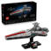 LEGO Star Wars Venator-Class Attack Cruiser Bouwpakket voor Volwassenen 75441