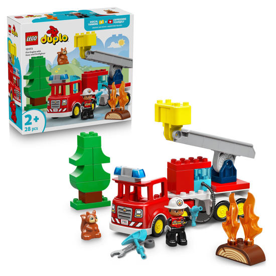 LEGO DUPLO bouwsets