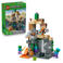 LEGO Minecraft Zombiekerker Speelgoed voor Kinderen en Gamers 21587