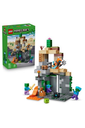 Zombiekerker Speelgoed voor Kinderen en Gamers 21587
