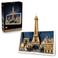 LEGO Architecture Parijs – Stad van de Liefde Bouwpakket 21064