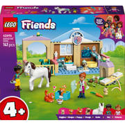 thumbnail: LEGO Friends Huisdierenkliniek Schattige Dieren Bouwpakket voor Kinderen 42696