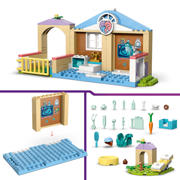 thumbnail: LEGO Friends Huisdierenkliniek Schattige Dieren Bouwpakket voor Kinderen 42696