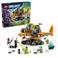 LEGO DREAMZzz Tijgerhaaitank Dieren Speelgoed 71515