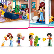 thumbnail: LEGO Friends Lianns Huis Speelgoed voor Kinderen 42687
