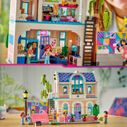 thumbnail: LEGO Friends Lianns Huis Speelgoed voor Kinderen 42687