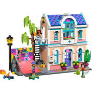 thumbnail: LEGO Friends Lianns Huis Speelgoed voor Kinderen 42687