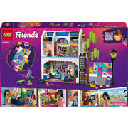 thumbnail: LEGO Friends Lianns Huis Speelgoed voor Kinderen 42687