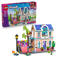 LEGO Friends Lianns Huis Speelgoed voor Kinderen 42687