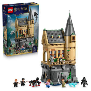 Kasteel Zweinstein: Ziekenzaal Bouwpakket 76463