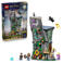 LEGO Harry Potter Het Huis van Loena Leeflang Bouwspeelgoed 76467