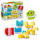 LEGO DUPLO Mijn Eerste 3-in-1 Creatieve Huisdieren Speelgoed 10477