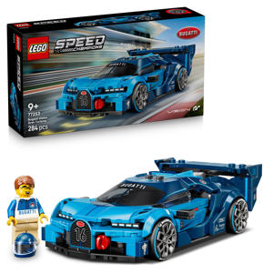 Bugatti Vision GT hyper sportauto 77253