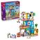 LEGO Friends Heartlake City Clubhuis Huis Speelgoed voor Kinderen 42689