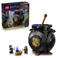 LEGO Harry Potter Ketel met Geheim Toverdrankenklaslokaal Bouwpakket 76464