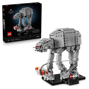 AT-AT Walker Bouwpakket voor Volwassenen 75440