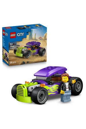 Hot rod 60485 