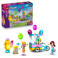 LEGO Friends IJsjes- en Ballonnenkraam Bouwpakket 42692