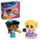 LEGO Disney Mini Jasmine en Rapunzel Bouwpakket 43303