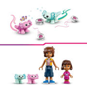thumbnail: LEGO Friends Axolotlavontuur Dieren Speelgoed voor Kinderen 42681