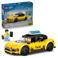 LEGO City Gele taxi 60487