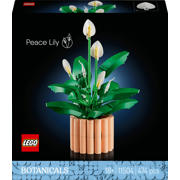 thumbnail: LEGO Botanical Collection Lepelplant Bloemen Decoratie Bouwpakket 11504