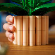 thumbnail: LEGO Botanical Collection Lepelplant Bloemen Decoratie Bouwpakket 11504