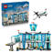 LEGO City Luchthaven met vliegtuig 60502