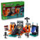 LEGO Minecraft De Wither-Strijd Speelgoed 21590
