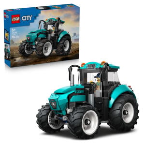 Tractor 60498