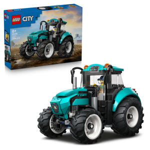 Tractor 60498 